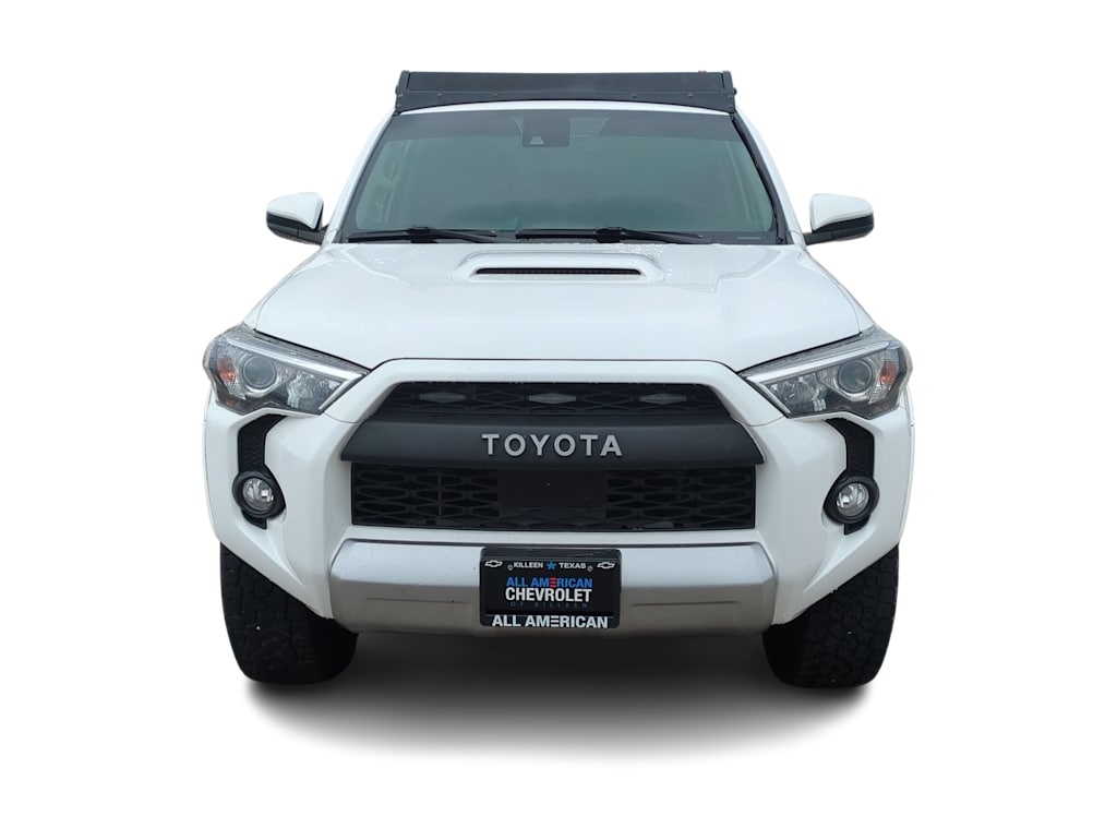Thumbnail: 2020 Toyota 4Runner - 6