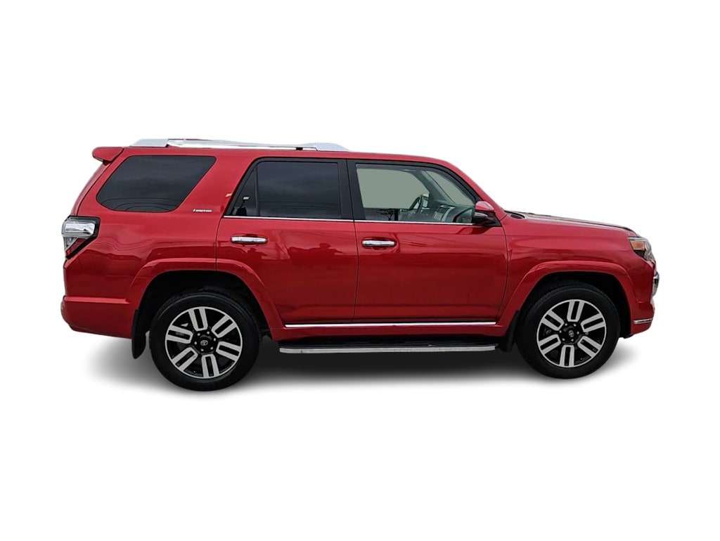 Thumbnail: 2024 Toyota 4Runner - 23