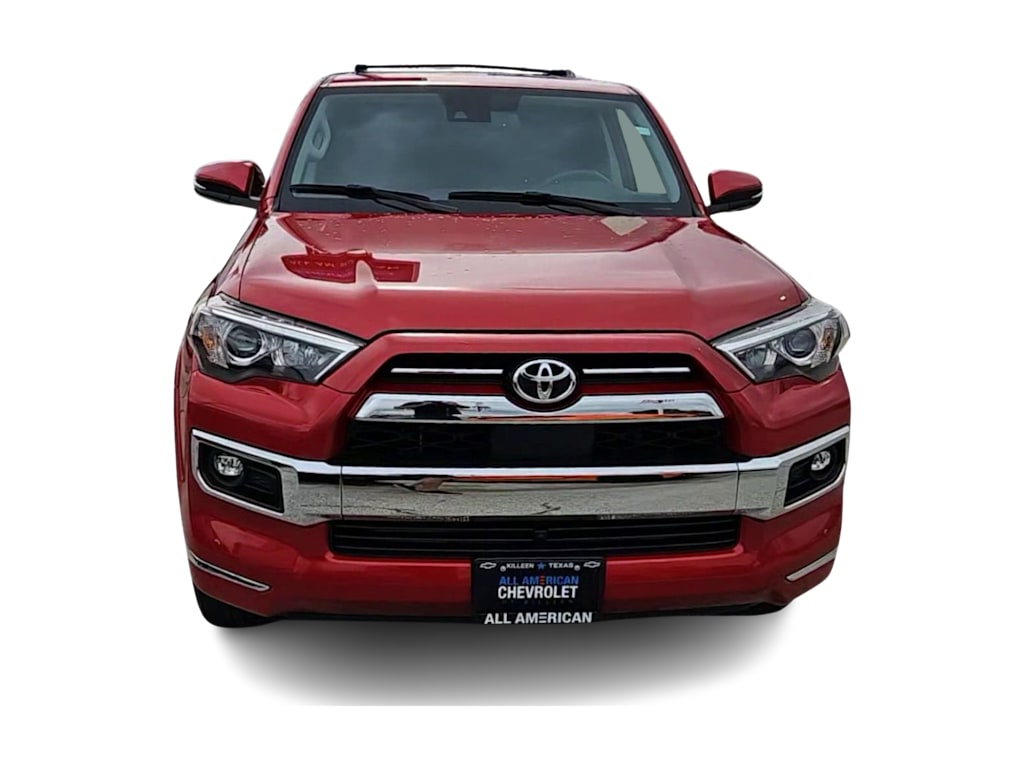 Thumbnail: 2024 Toyota 4Runner - 6
