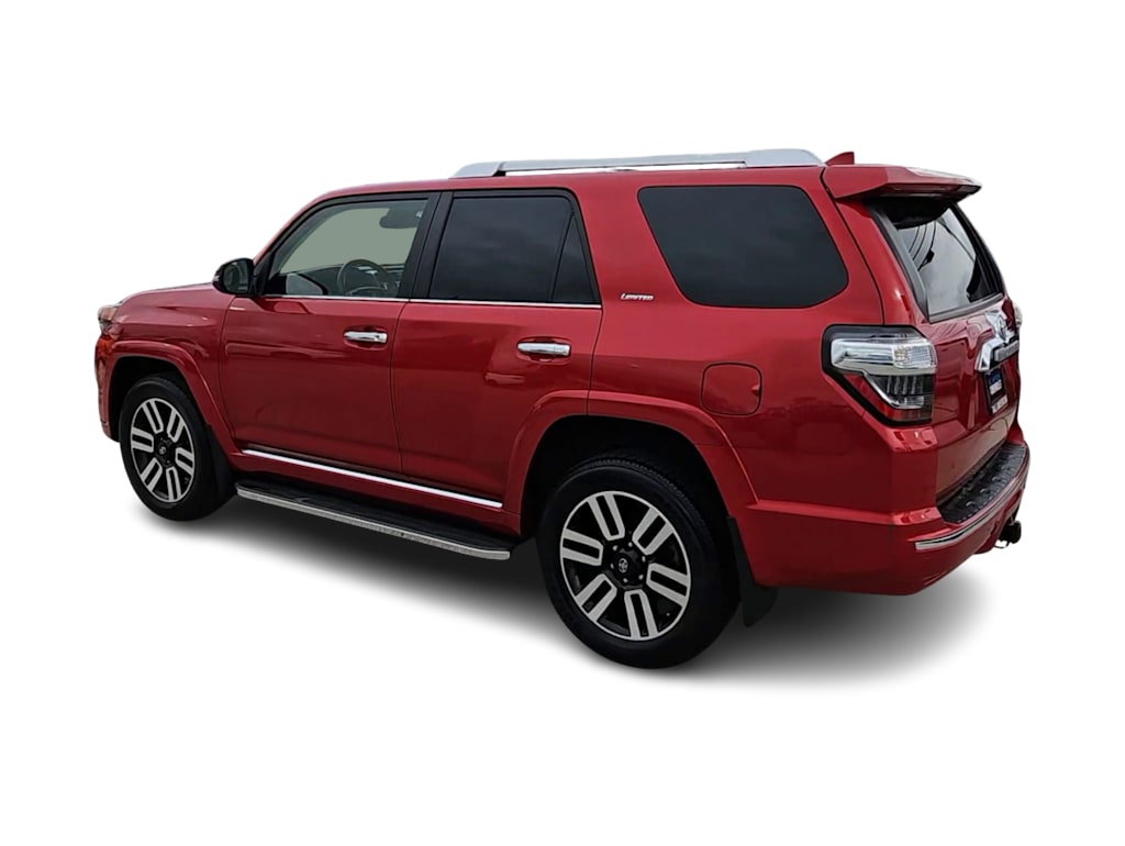 Thumbnail: 2024 Toyota 4Runner - 4
