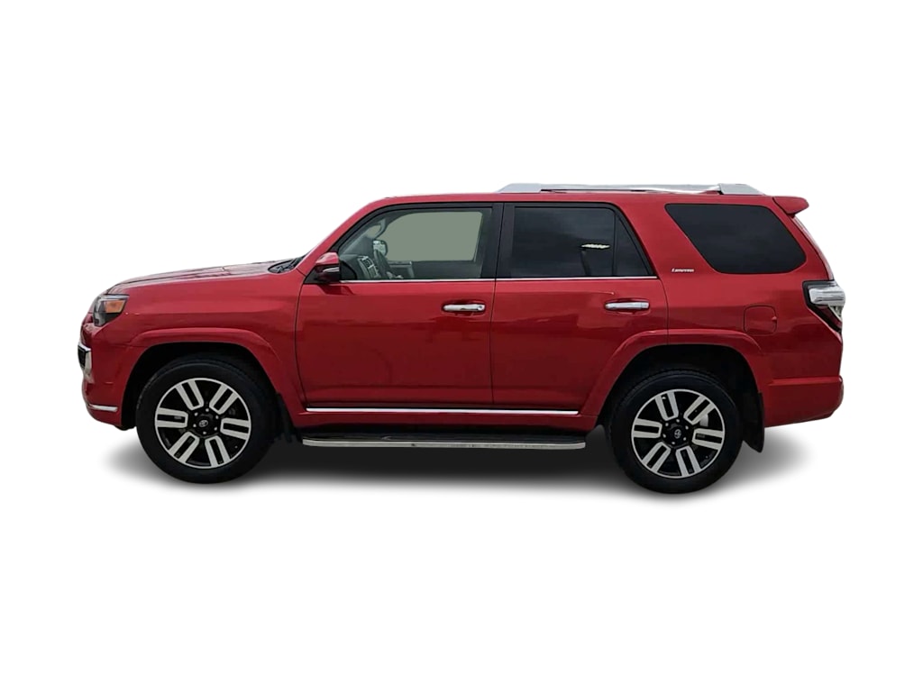 Thumbnail: 2024 Toyota 4Runner - 3