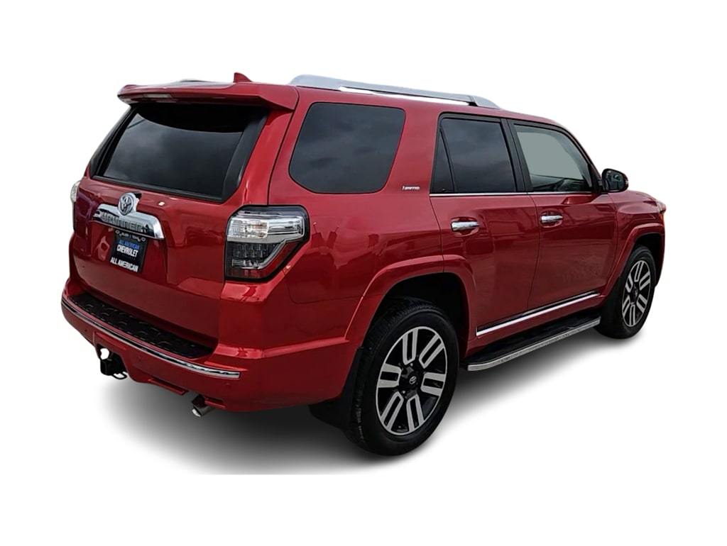 Thumbnail: 2024 Toyota 4Runner - 22