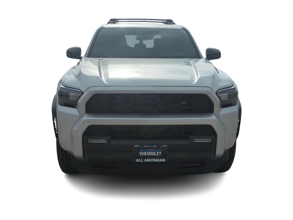 Thumbnail: 2025 Toyota 4Runner - 6