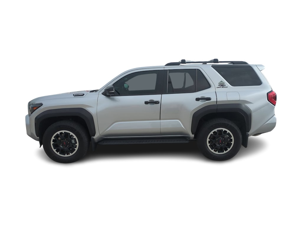 Thumbnail: 2025 Toyota 4Runner - 3