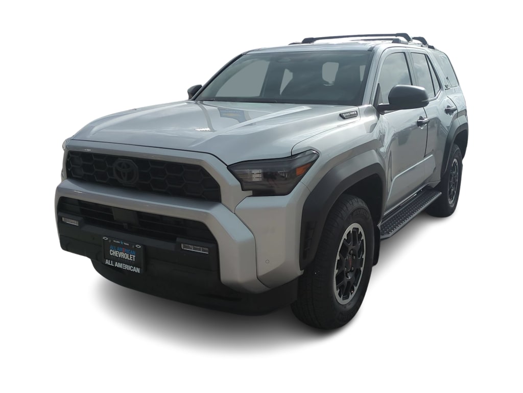 Thumbnail: 2025 Toyota 4Runner - 20