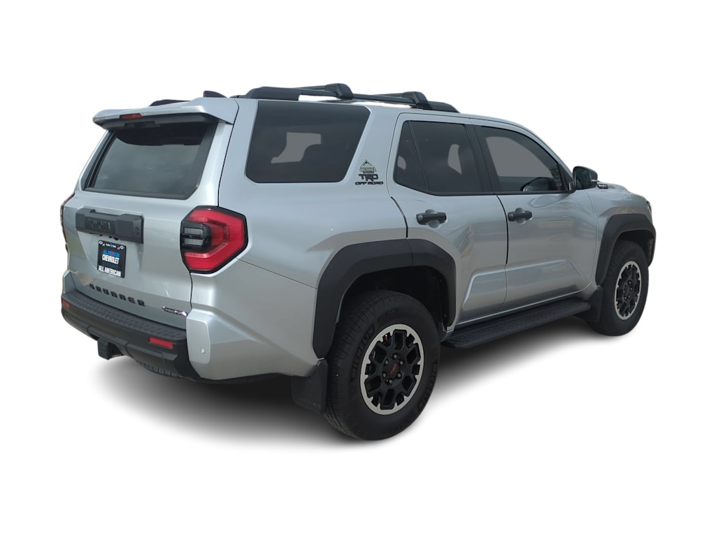 Thumbnail: 2025 Toyota 4Runner - 21