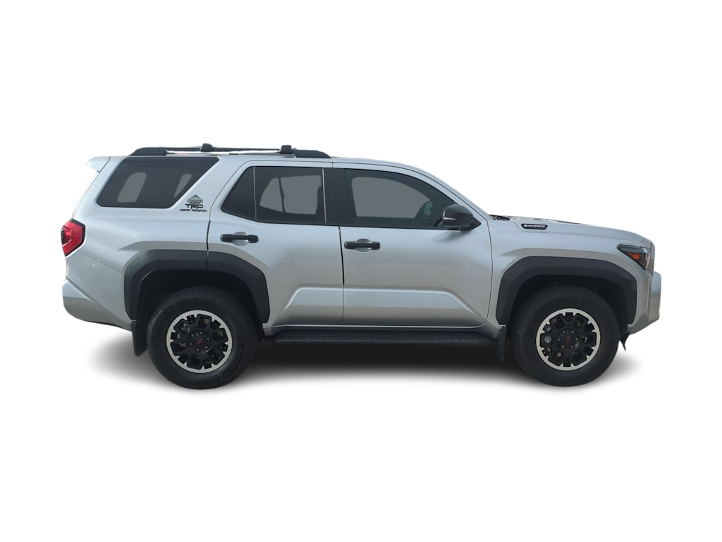Thumbnail: 2025 Toyota 4Runner - 22