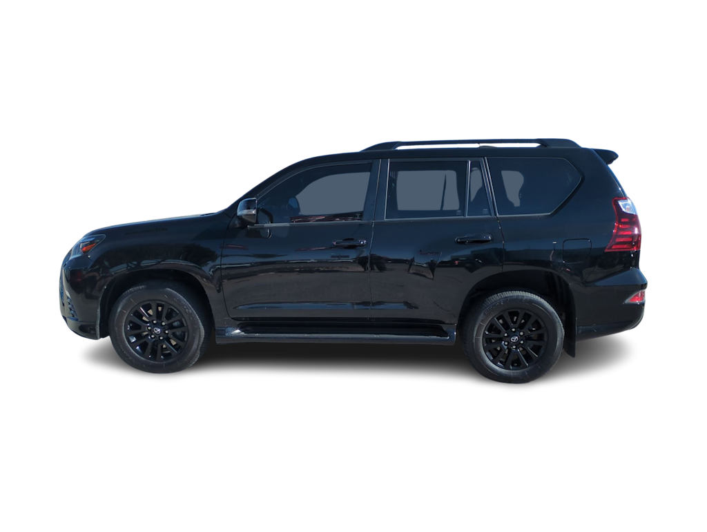 Thumbnail: 2022 Lexus GX - 3