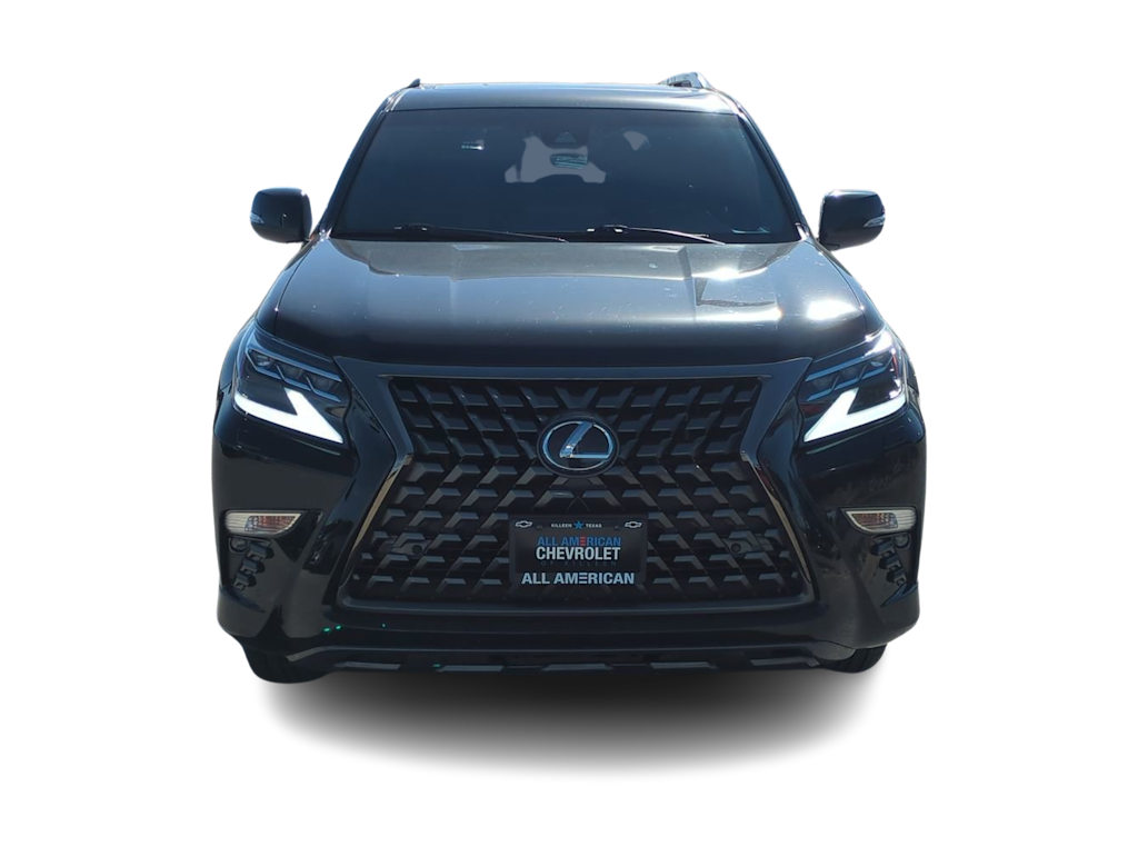 Thumbnail: 2022 Lexus GX - 6