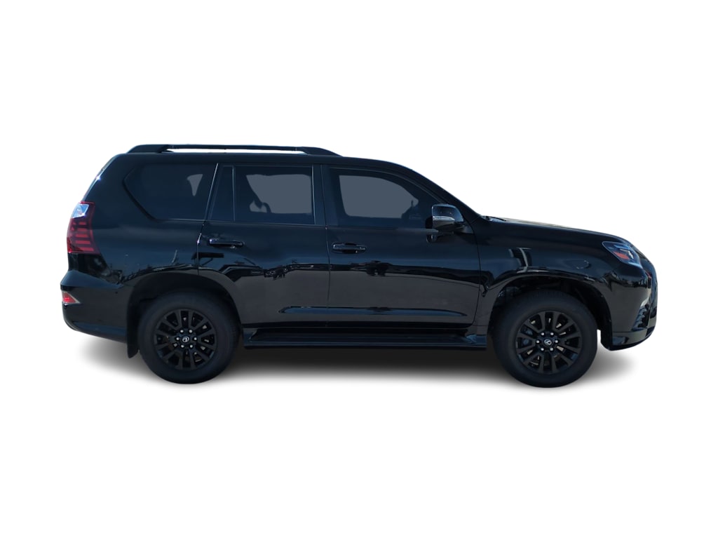 Thumbnail: 2022 Lexus GX - 23