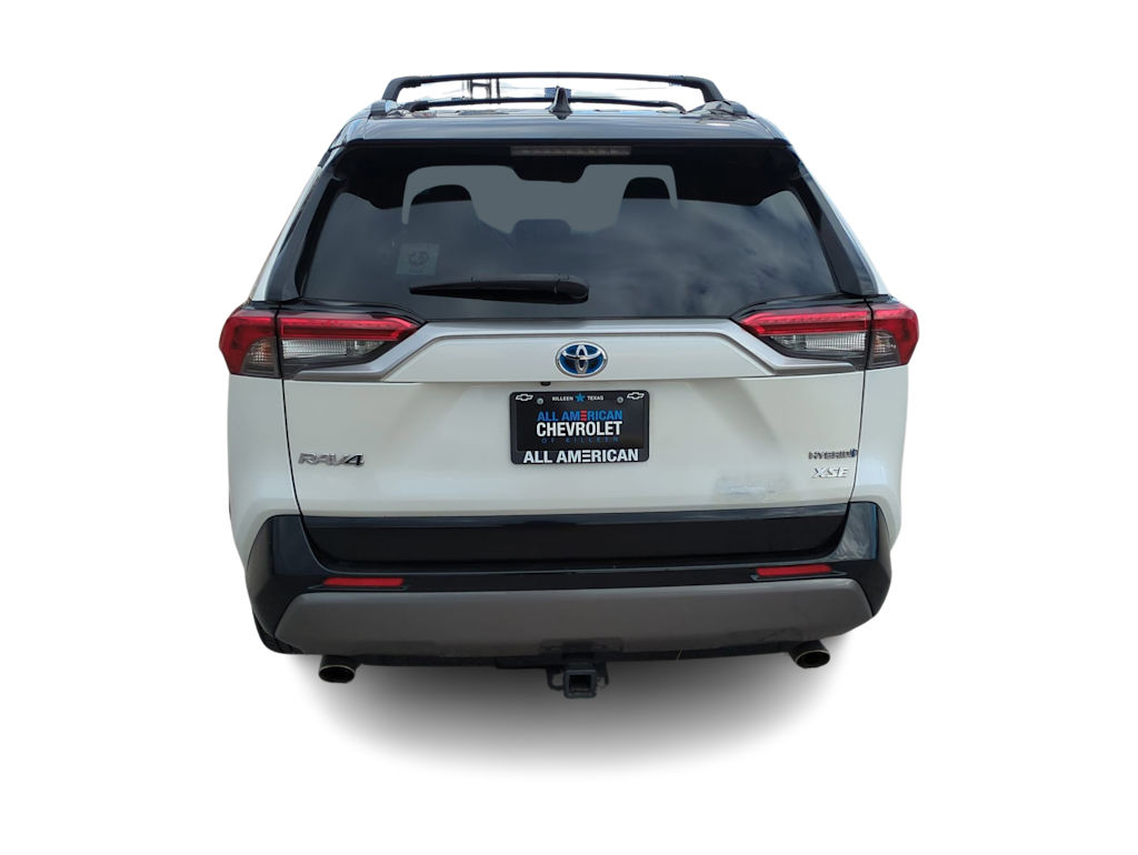 Thumbnail: 2019 Toyota RAV4 - 5