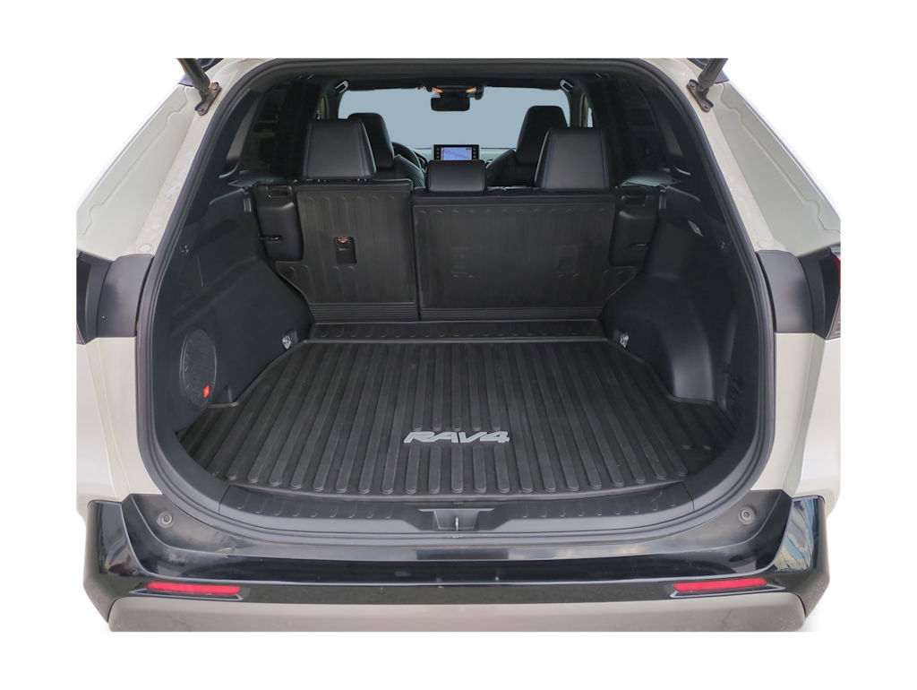 Thumbnail: 2019 Toyota RAV4 - 16