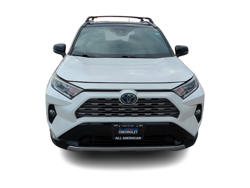 Thumbnail: 2019 Toyota RAV4 - 6