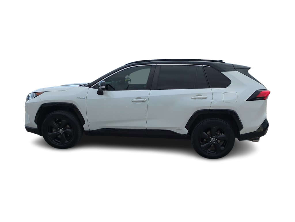 Thumbnail: 2019 Toyota RAV4 - 3