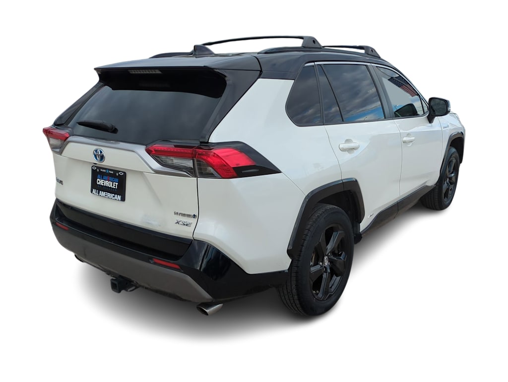 Thumbnail: 2019 Toyota RAV4 - 20