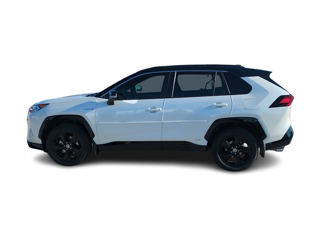 Thumbnail: 2020 Toyota RAV4 - 3