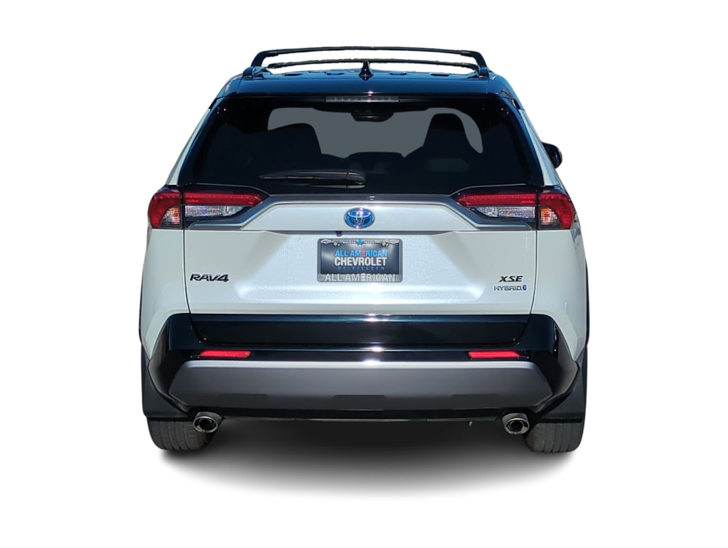 Thumbnail: 2020 Toyota RAV4 - 5
