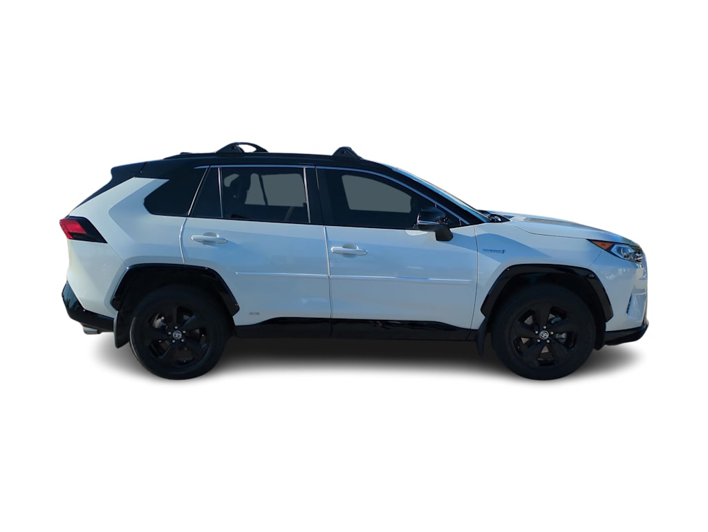 Thumbnail: 2020 Toyota RAV4 - 23