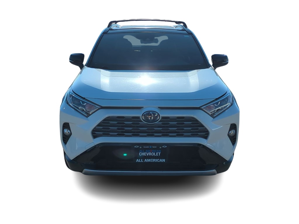 Thumbnail: 2020 Toyota RAV4 - 6