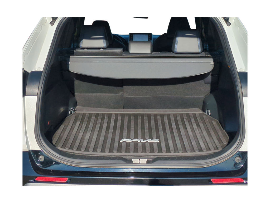 Thumbnail: 2020 Toyota RAV4 - 18