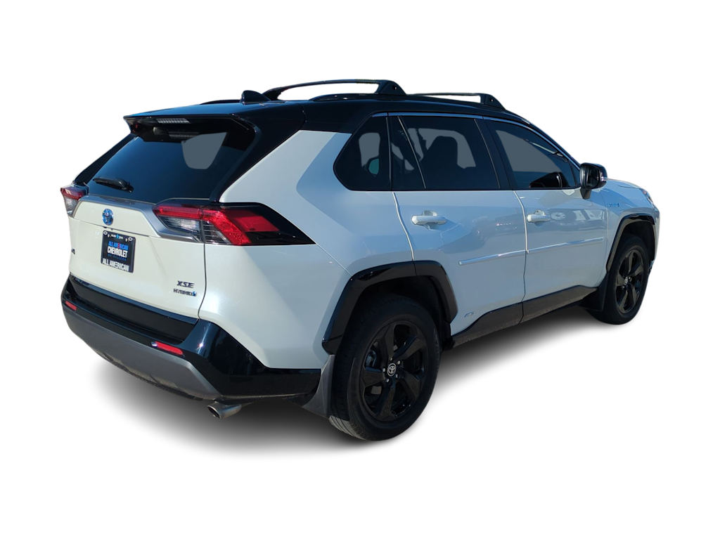 Thumbnail: 2020 Toyota RAV4 - 22