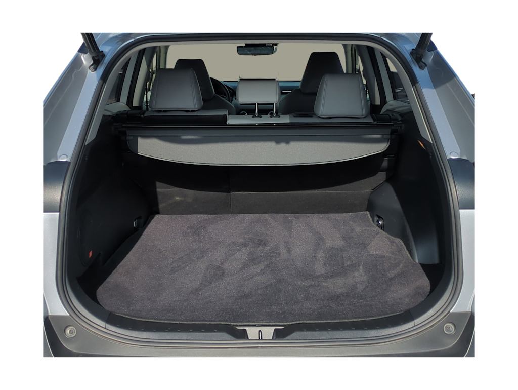 Thumbnail: 2021 Toyota RAV4 - 17