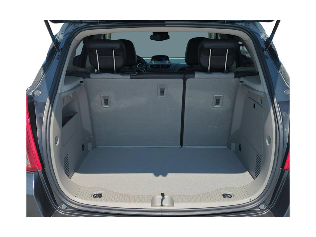 Thumbnail: 2016 Buick Encore - 17