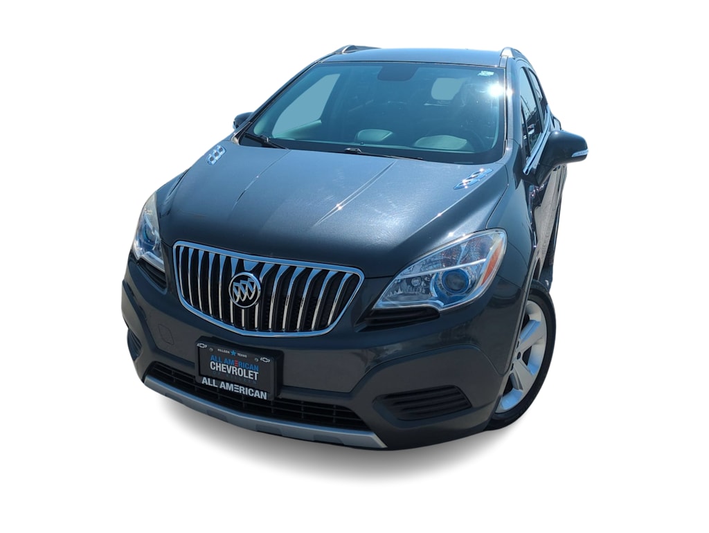 Thumbnail: 2016 Buick Encore - 6