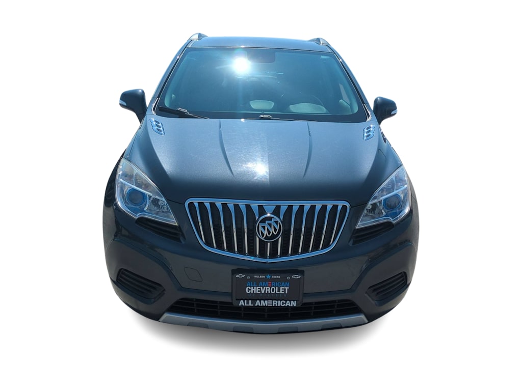 Thumbnail: 2016 Buick Encore - 20