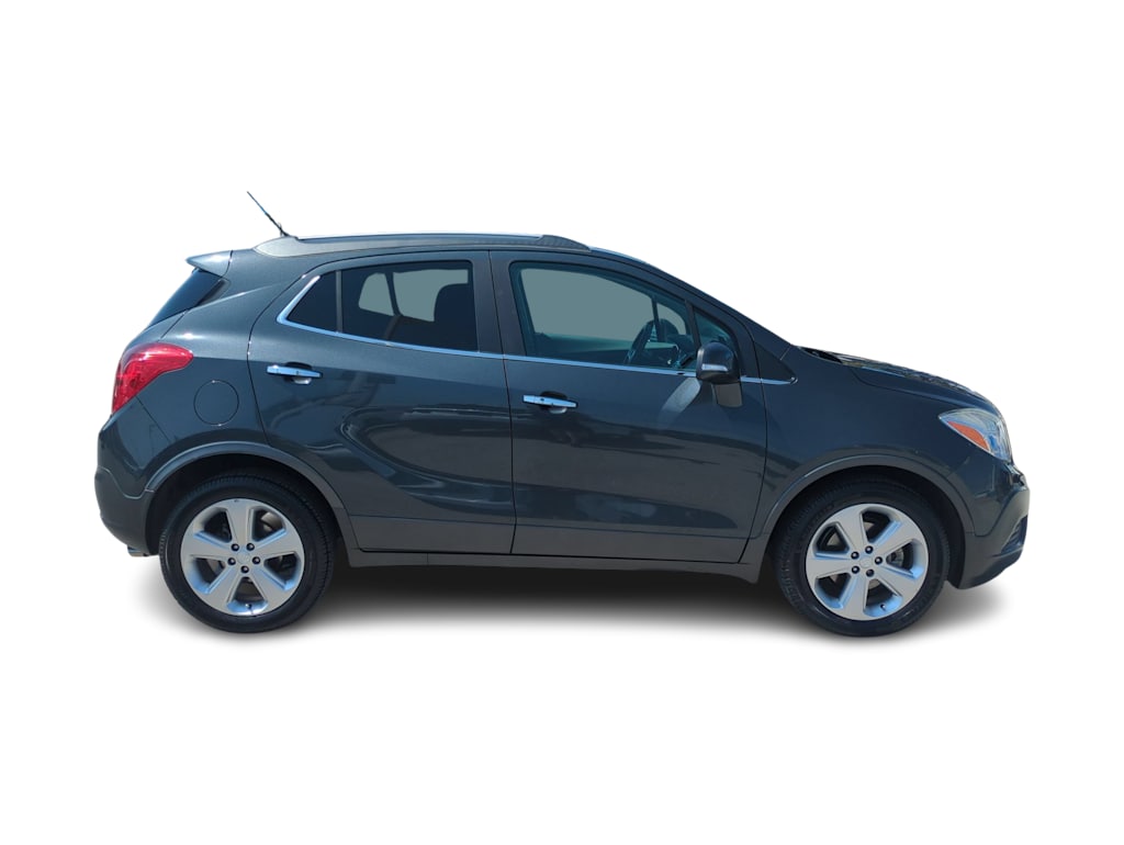 Thumbnail: 2016 Buick Encore - 22