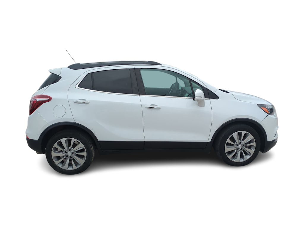 2019 Buick Encore Preferred 24