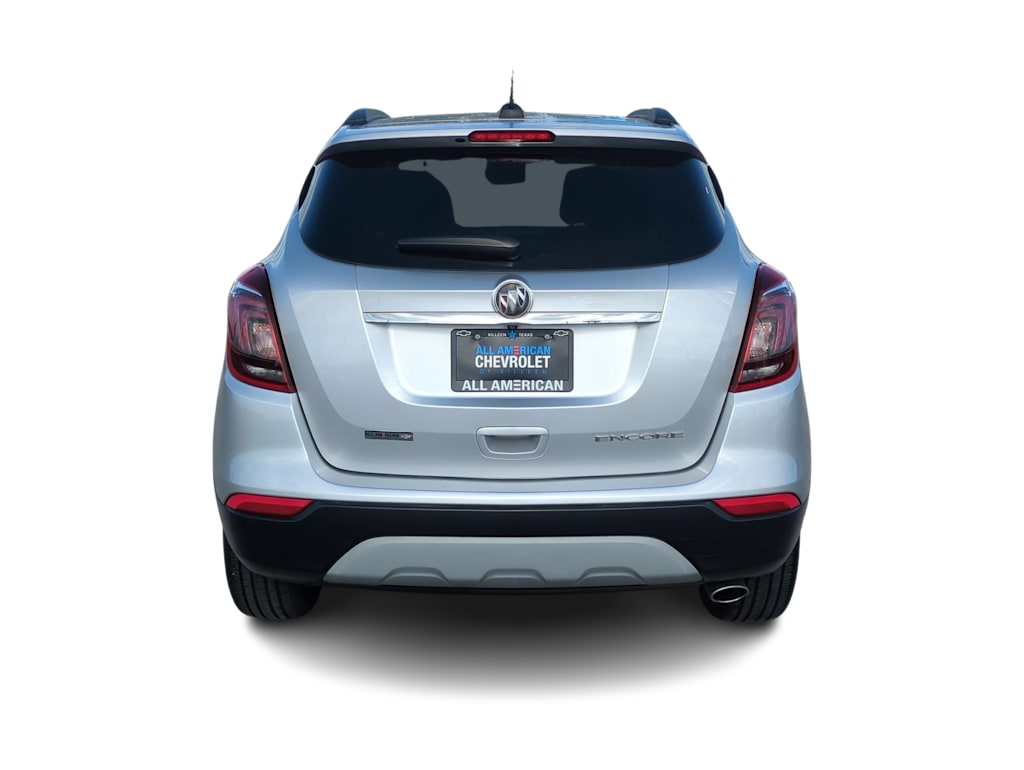 Thumbnail: 2019 Buick Encore - 5