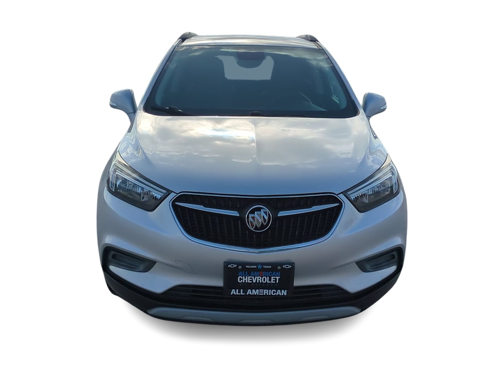Thumbnail: 2019 Buick Encore - 6
