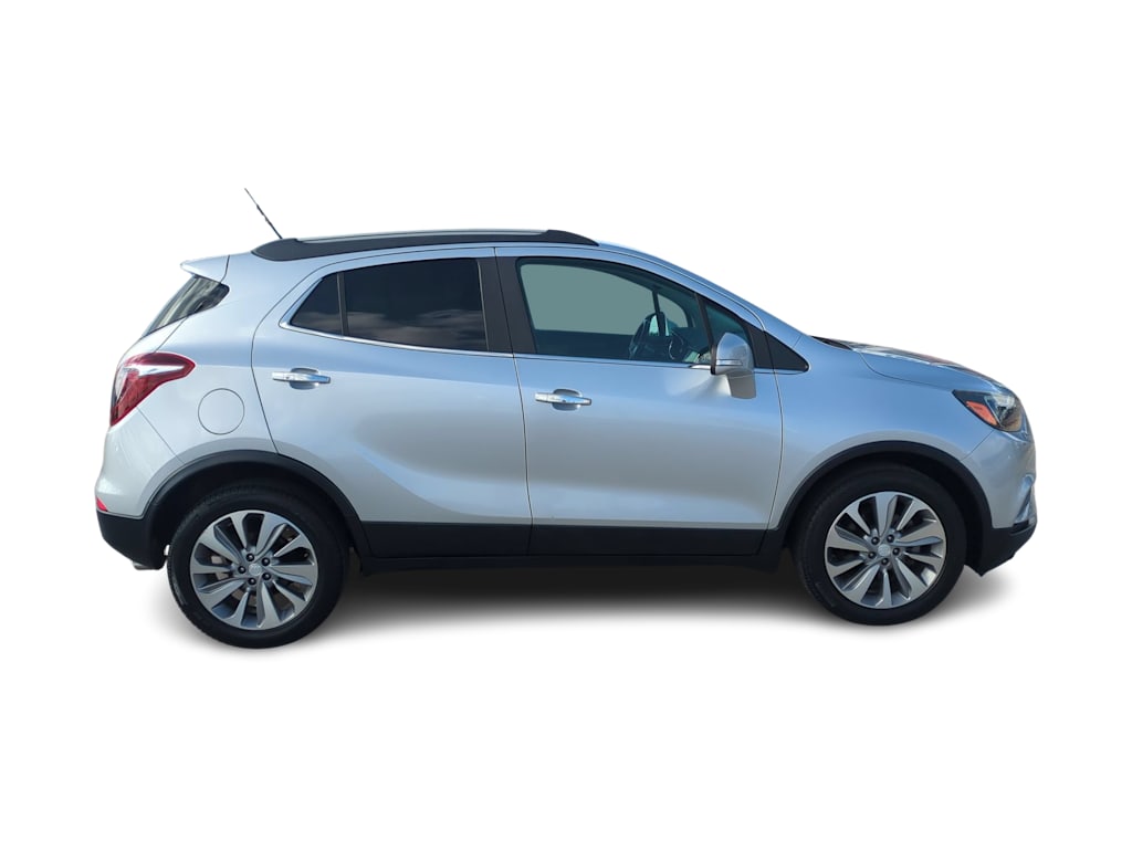 Thumbnail: 2019 Buick Encore - 22