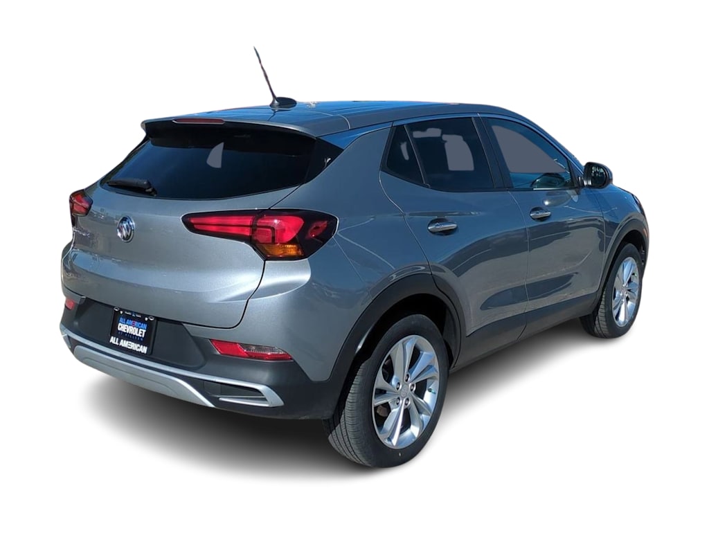 2023 Buick Encore GX Preferred 17