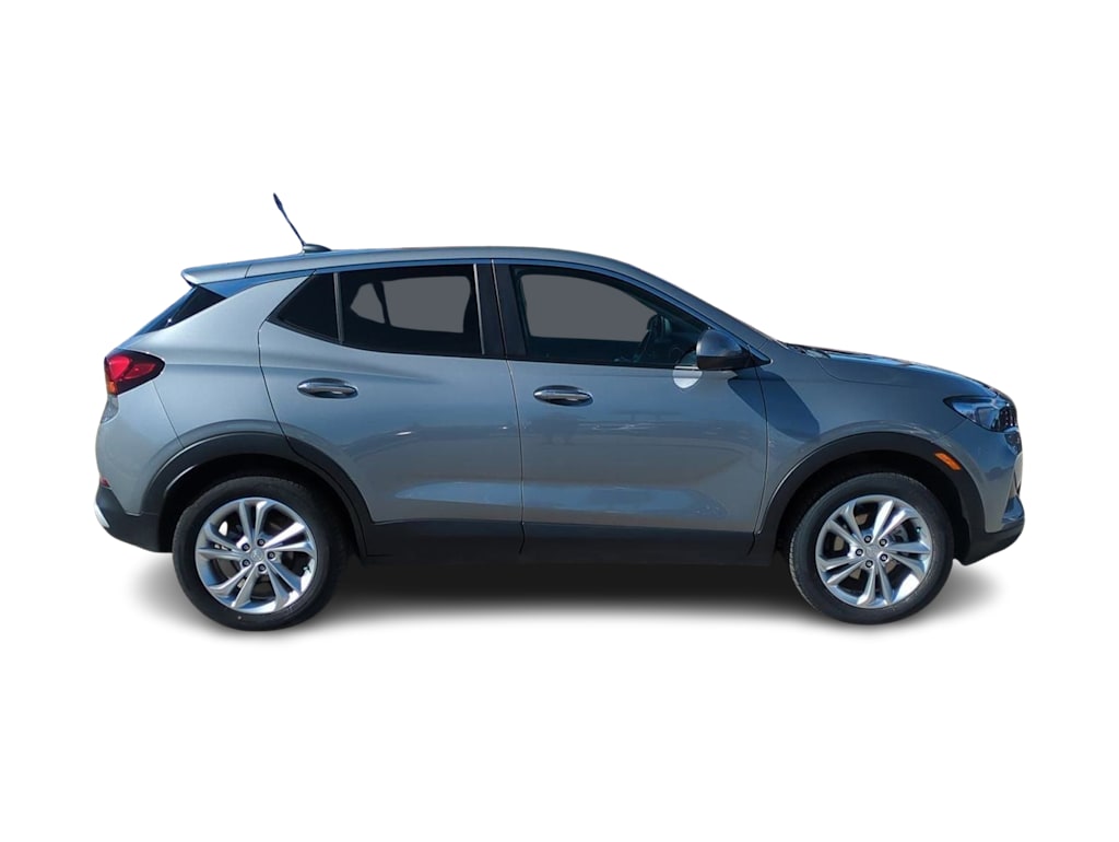 2023 Buick Encore GX Preferred 18