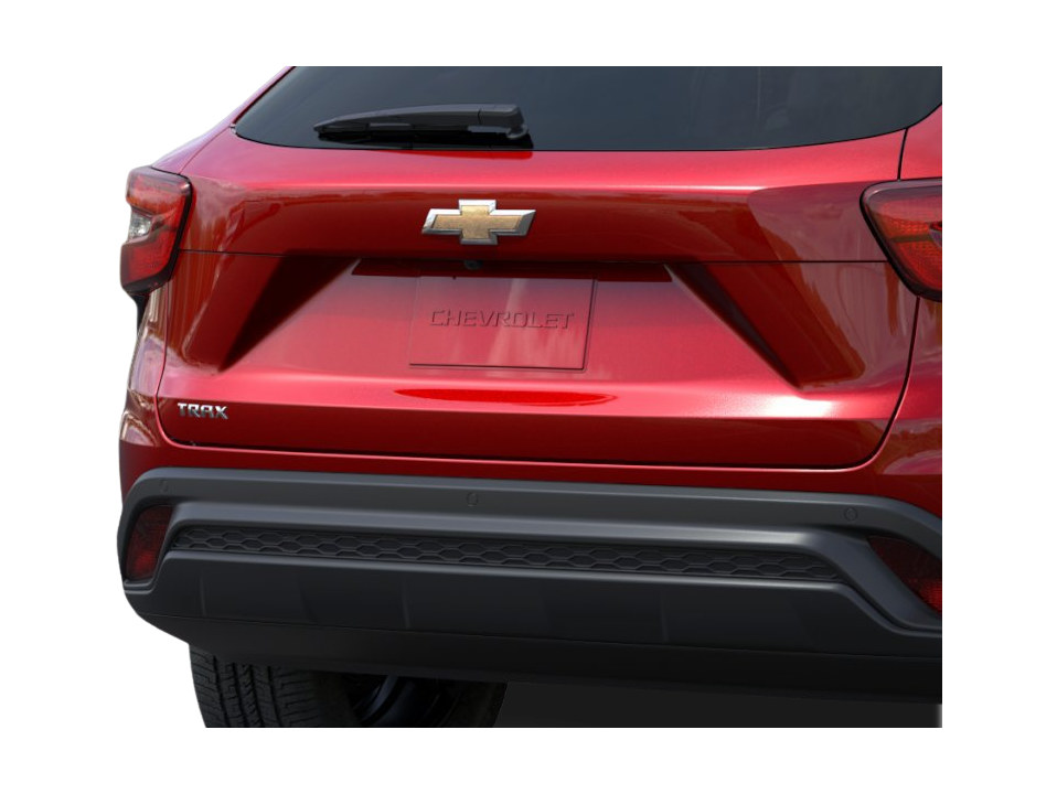Thumbnail: 2026 Chevrolet Trax - 10