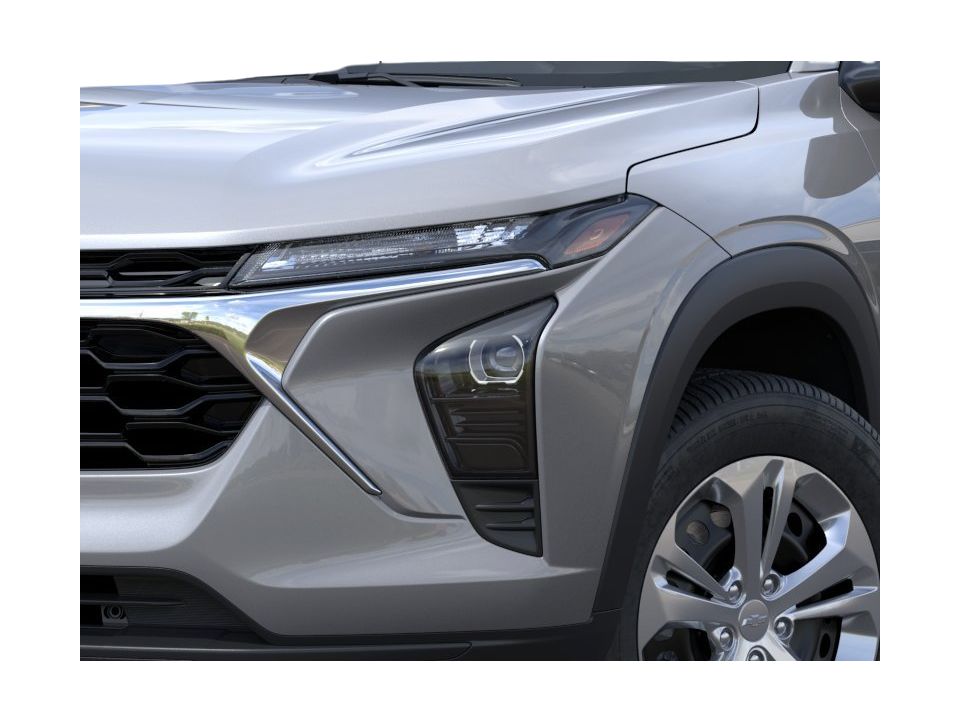 Thumbnail: 2026 Chevrolet Trax - 15