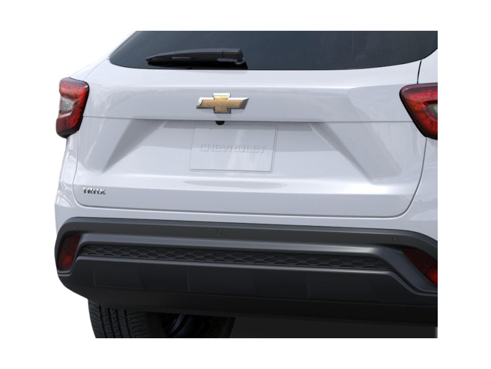 Thumbnail: 2026 Chevrolet Trax - 10