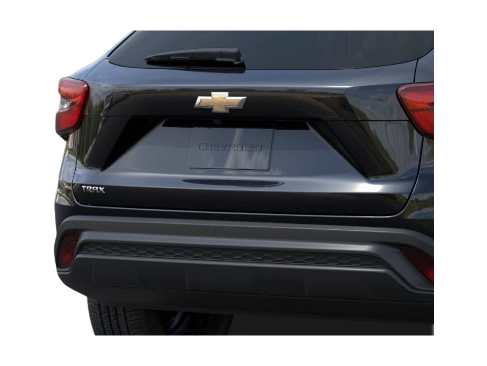 Thumbnail: 2026 Chevrolet Trax - 10