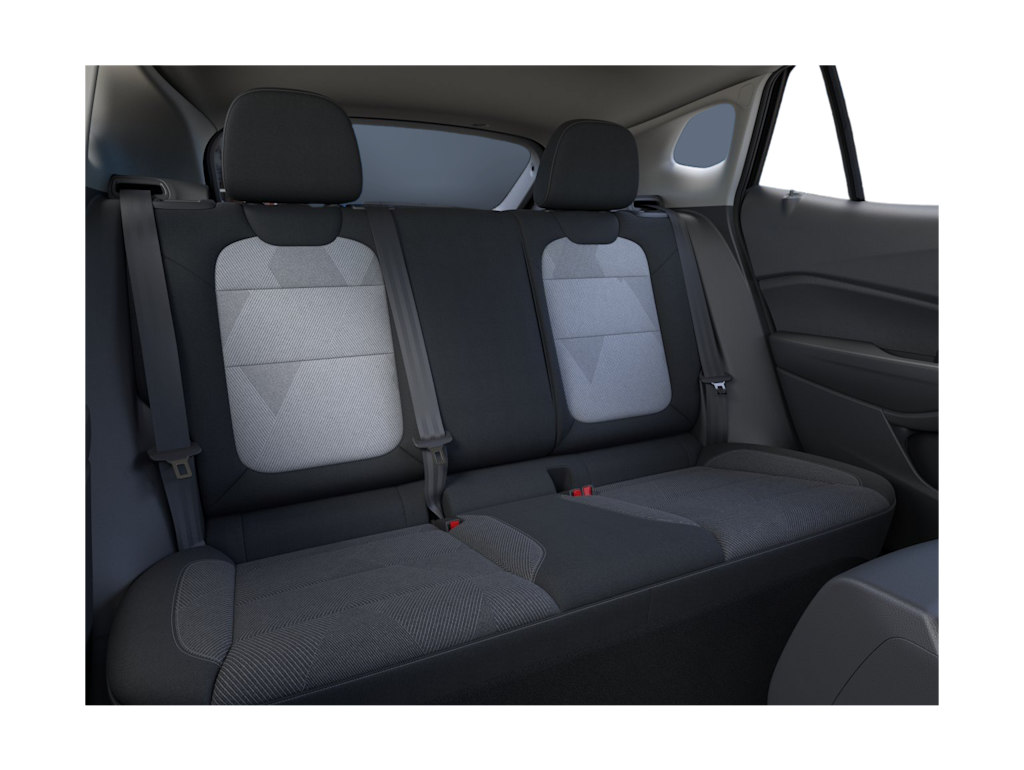 Thumbnail: 2026 Chevrolet Trax - 19