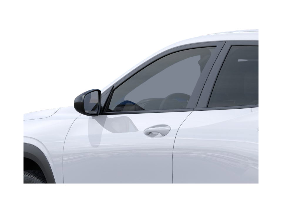 Thumbnail: 2026 Chevrolet Trax - 18