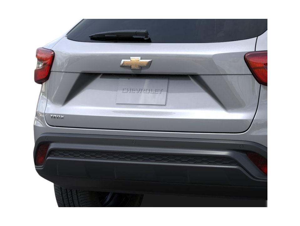 Thumbnail: 2026 Chevrolet Trax - 10