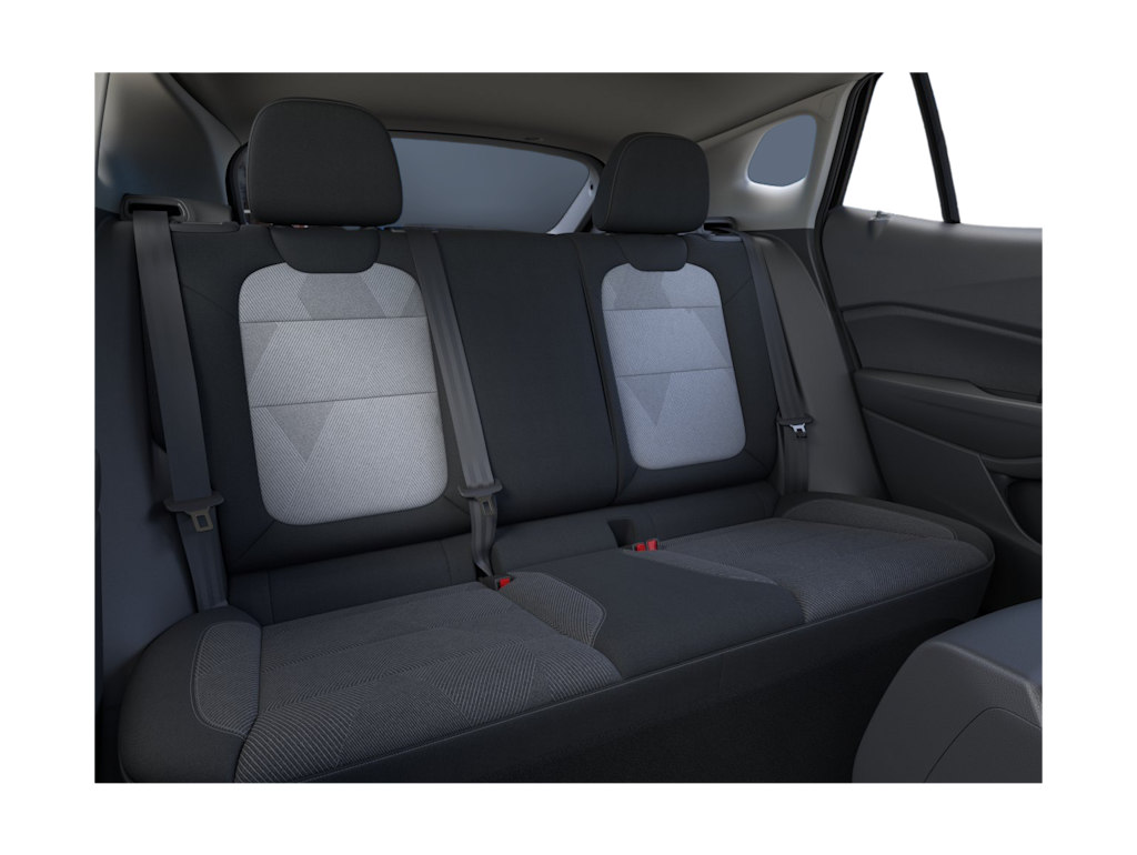 Thumbnail: 2026 Chevrolet Trax - 18