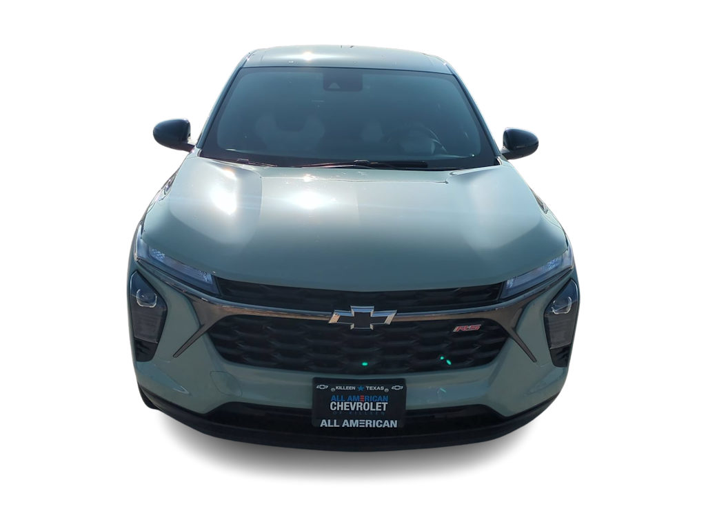 Thumbnail: 2024 Chevrolet Trax - 6