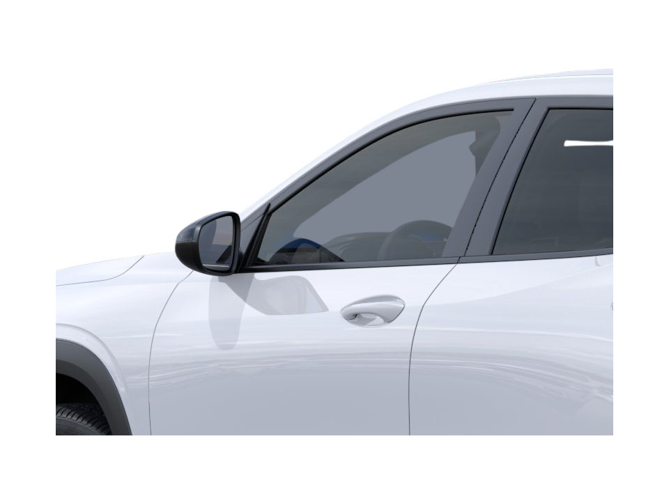 Thumbnail: 2026 Chevrolet Trax - 20