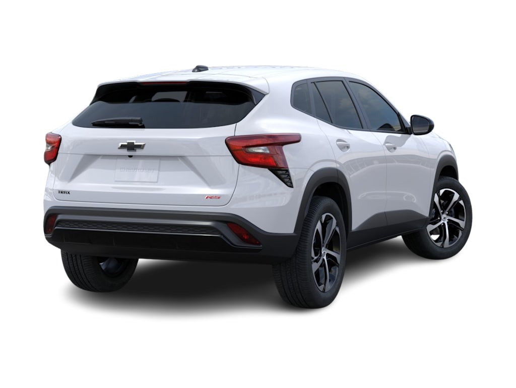 Thumbnail: 2026 Chevrolet Trax - 14