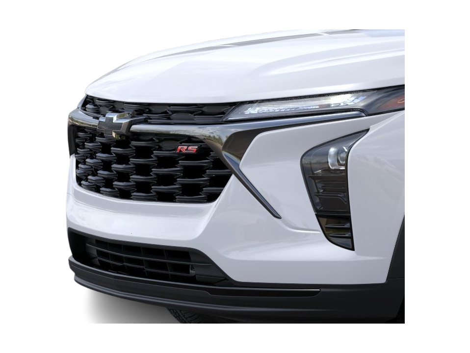 Thumbnail: 2026 Chevrolet Trax - 5