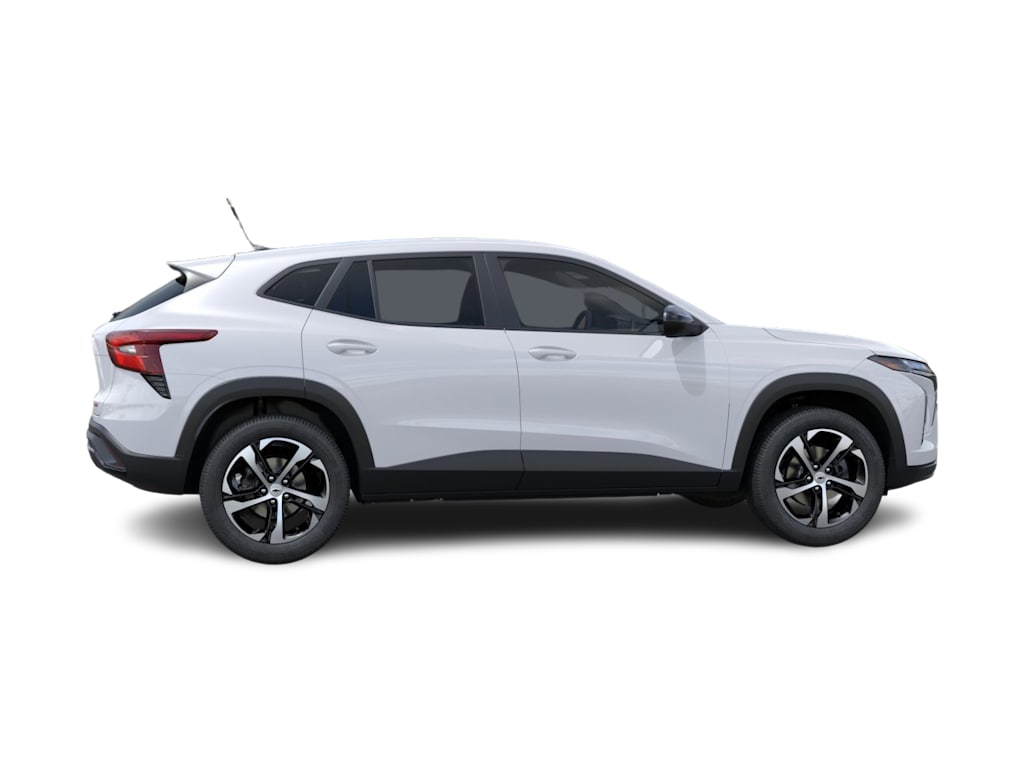 Thumbnail: 2026 Chevrolet Trax - 15