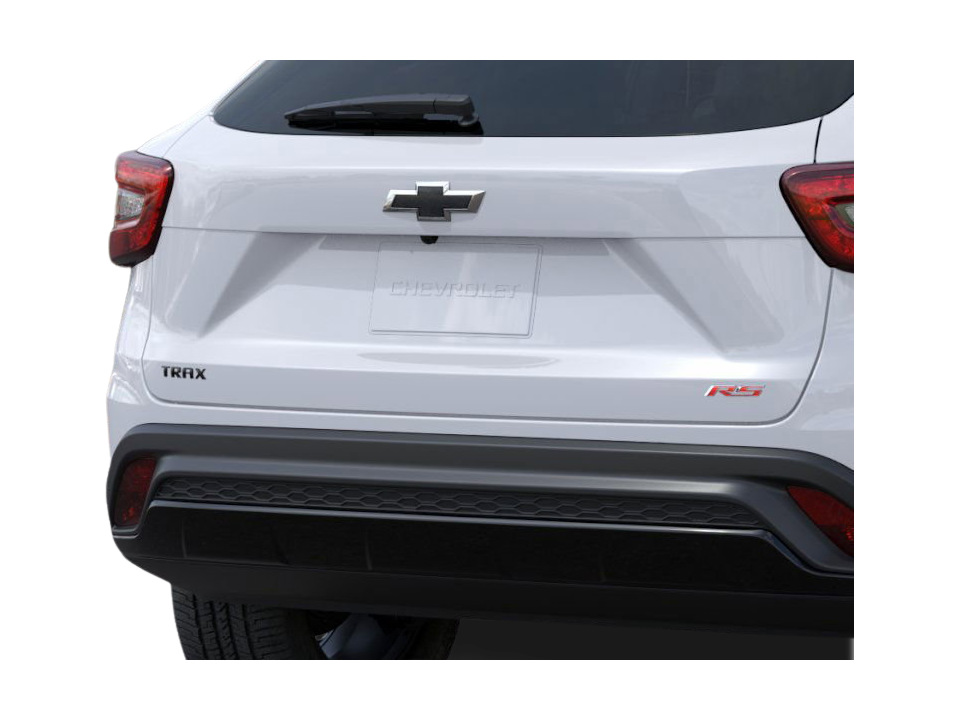 Thumbnail: 2026 Chevrolet Trax - 12